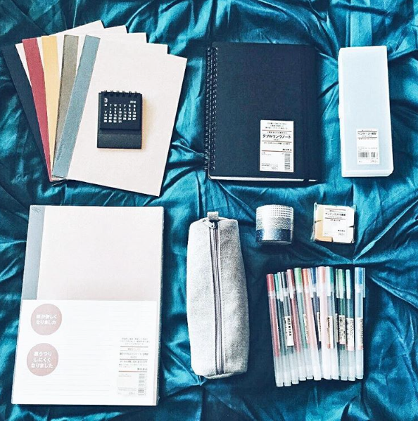 12 Photos Of School Supplies That Ll Get You Psyched For September United By Pop