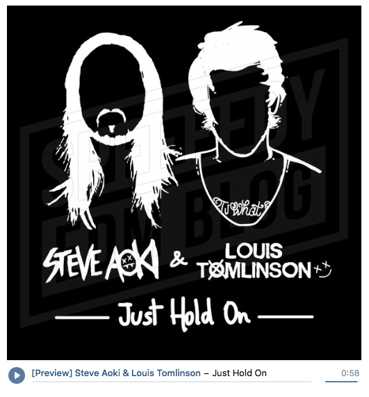 louis tomlinson and steve aoki just hold on 1