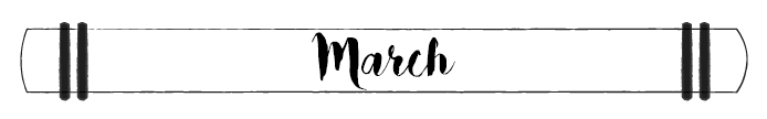 2018 uk ya book releases march