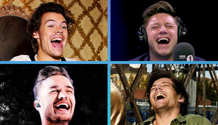 40 Of The Most Hilarious One Direction Memes United By Pop