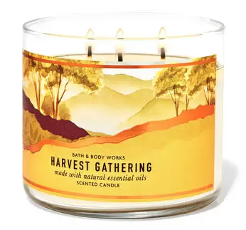 banana cream pie candle bath and body works